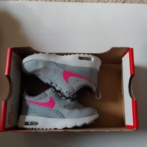 Nike Air Max Thea Baby Girls